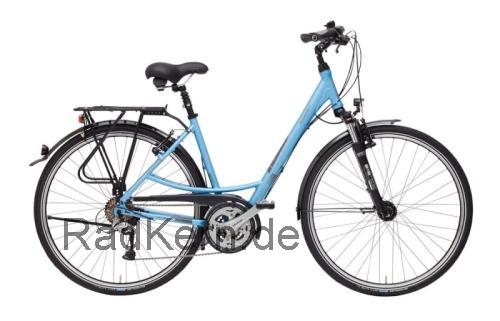 Gudereit LC-40  technische daten 